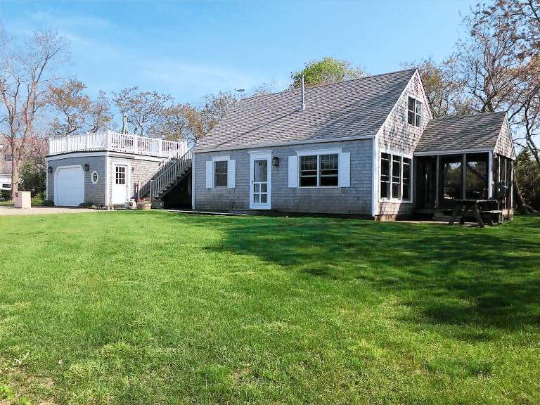 House Eastham