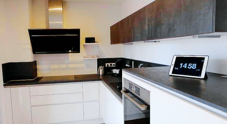 Apartment | Pet-friendly — photo 2