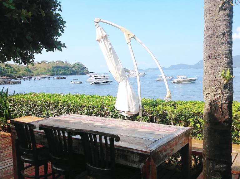 Casa Marinas