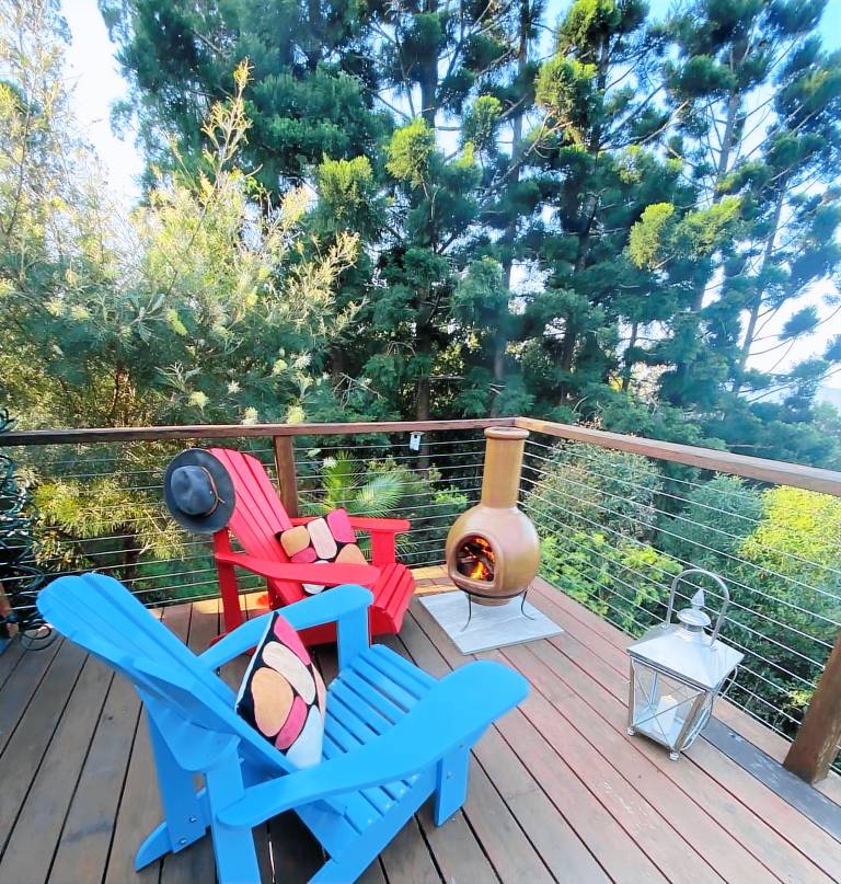 Cabin  Canungra