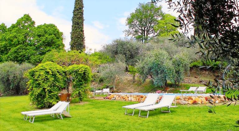 Agriturismo Le Casette sul Garda — photo 5