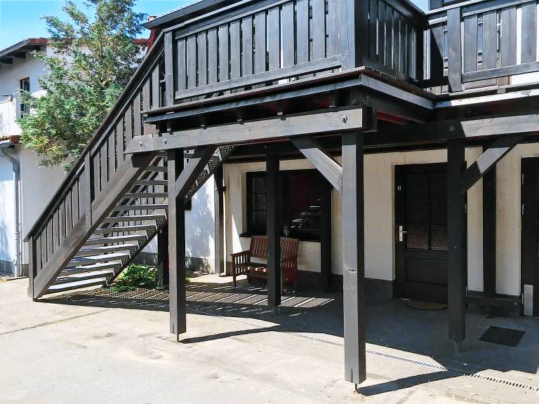 Ferienwohnung Lietzow