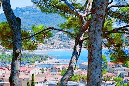 Appartement Bandol