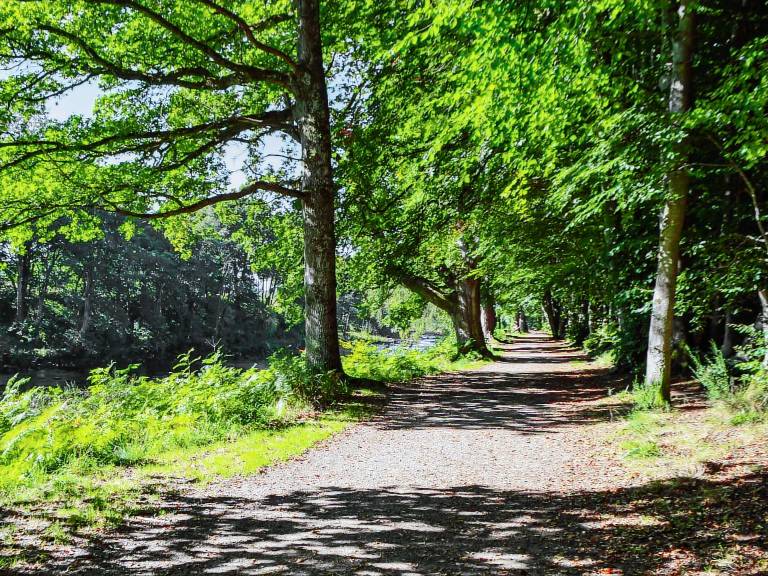 Cottage Crieff