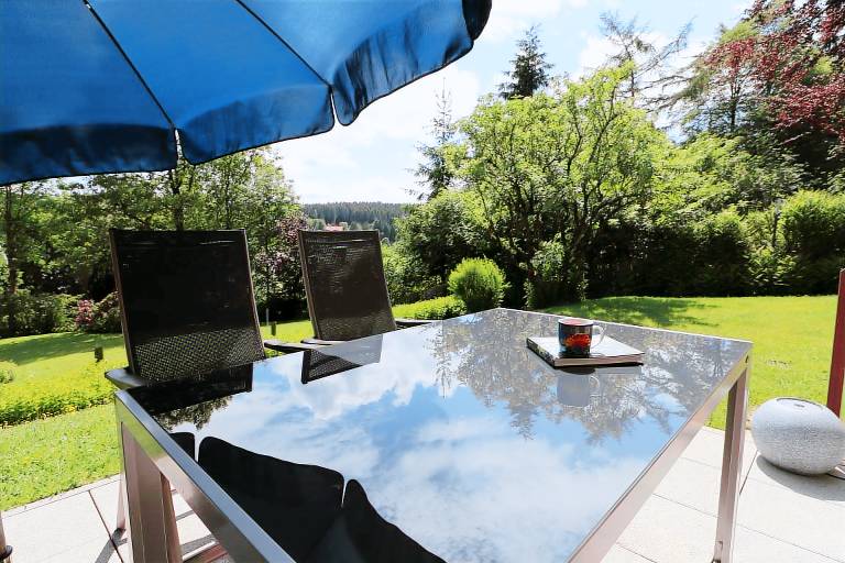 Ferienwohnung in Bockswiese, Niedersachsen f&uuml;r max. 4 Personen