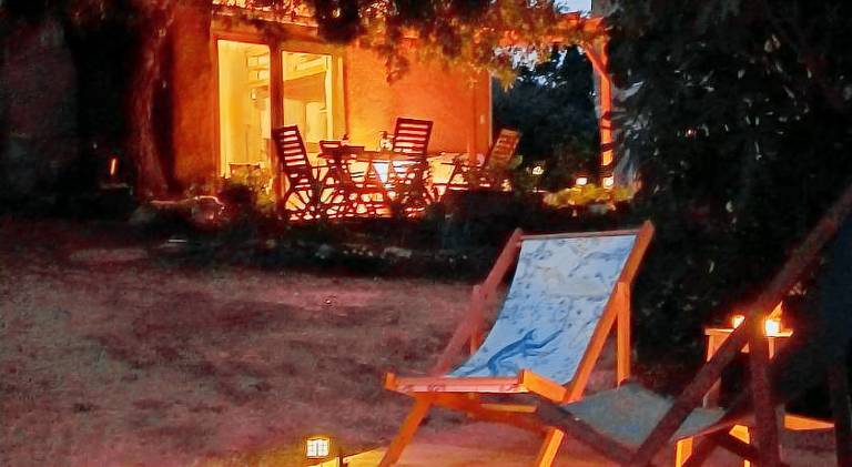Pleasant vacation home with garden | Dogs allowed — photo 3