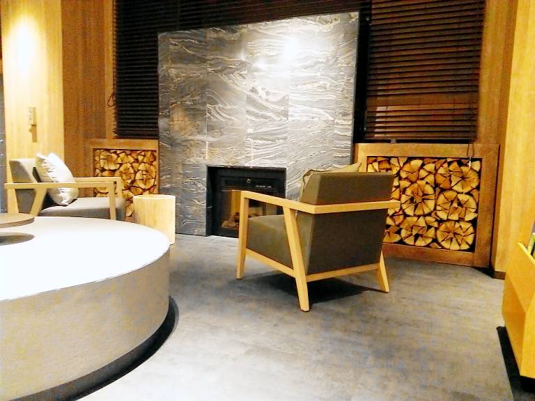 Fujinomiya Fujikyu Hotel