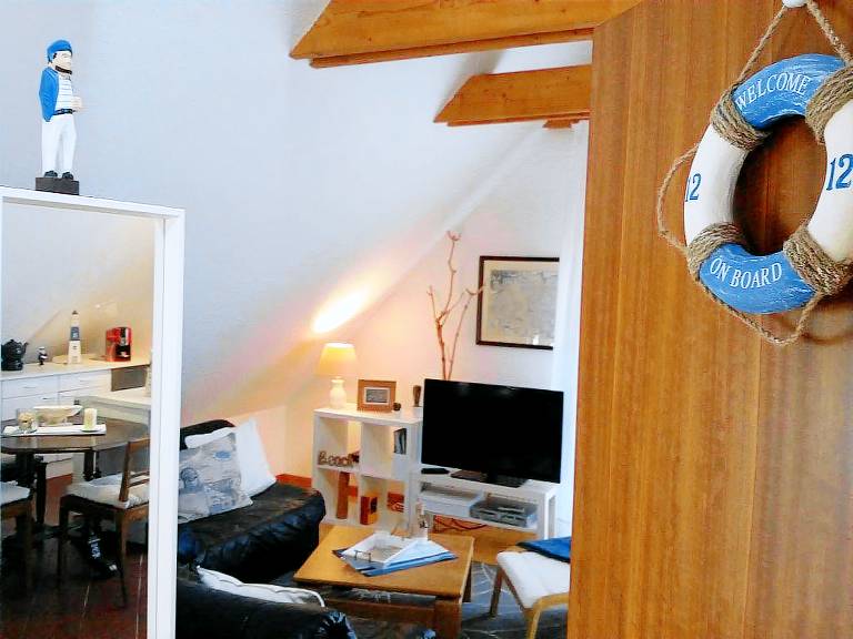 Ferienwohnung Rövershagen