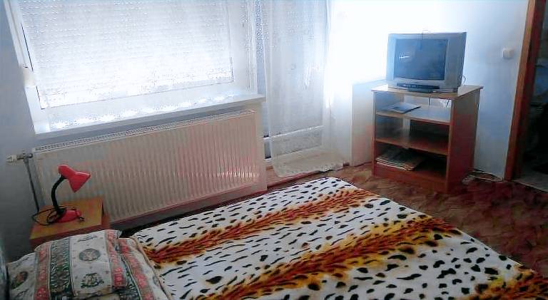 Apartament Harkány