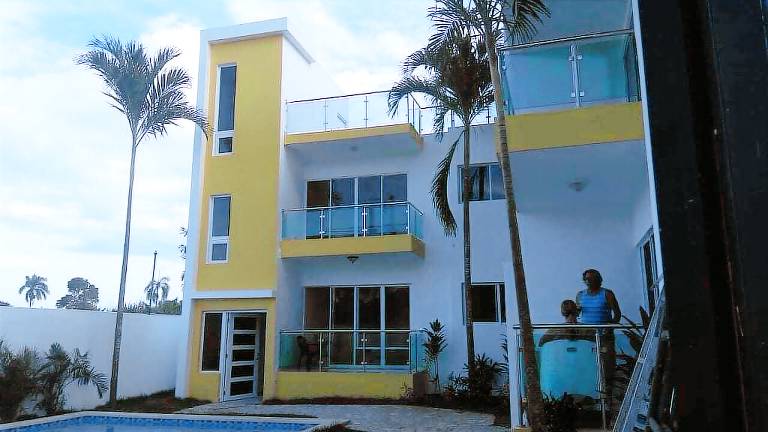 Condo Cabarete