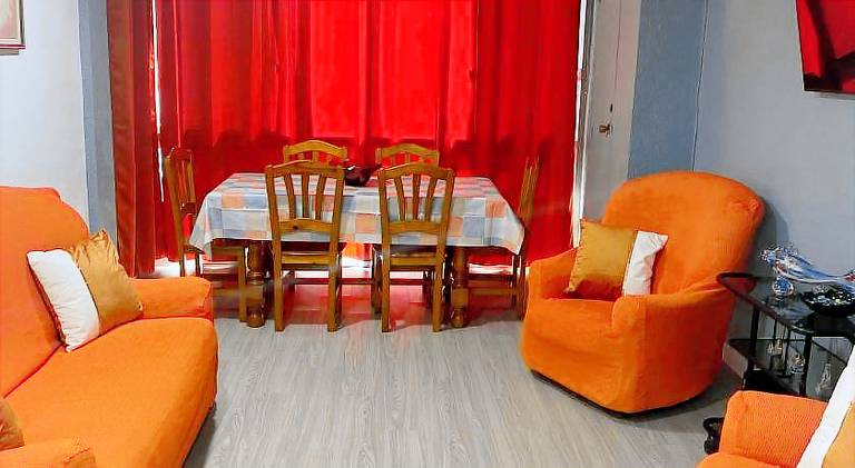 Holiday apartment | Pets allowed — photo 5