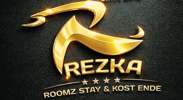 Rezka Roomz Syari ah