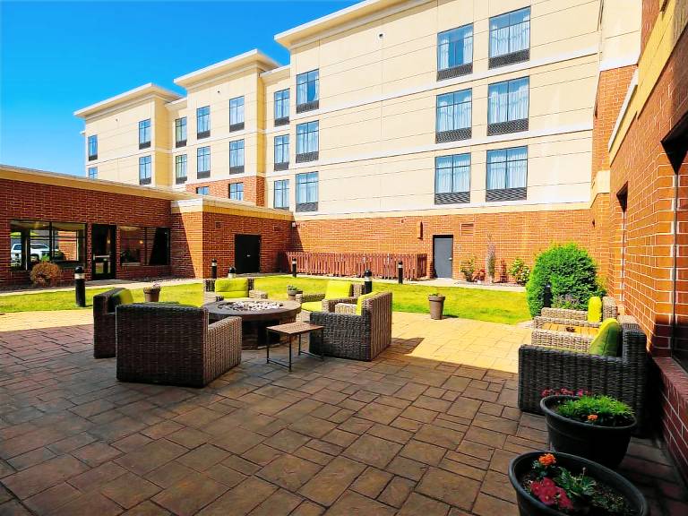 Homewood Suites by Hilton Joplin — photo 4