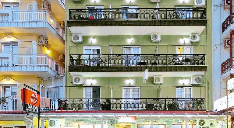 Hotel ATLAS — photo 2
