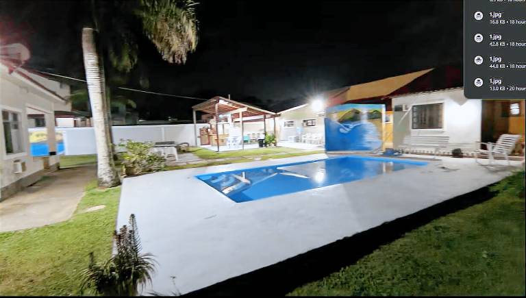 Casa Itaipu