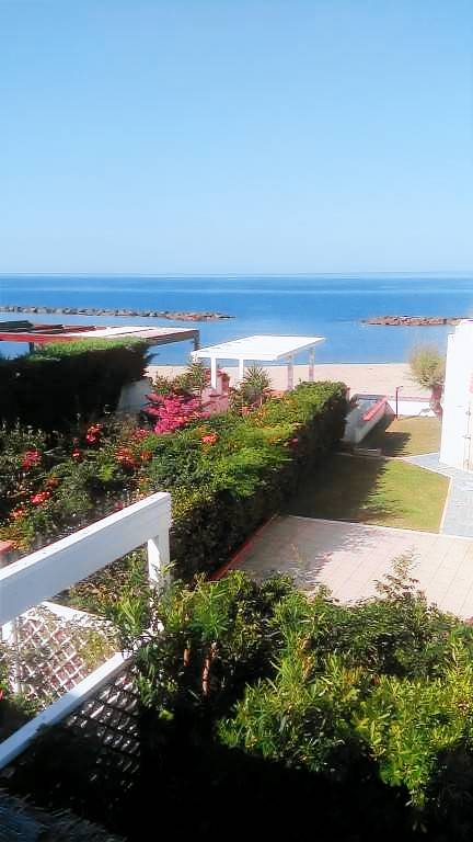 Appartamento Belvedere marittimo