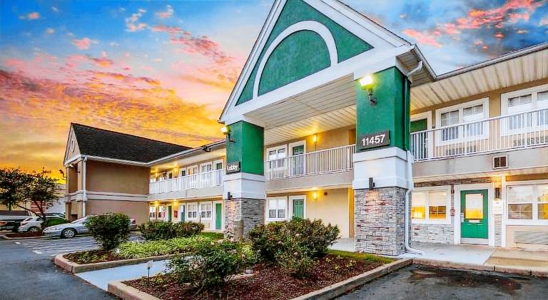 Hotel Cincinnati - Sharonville — photo 5