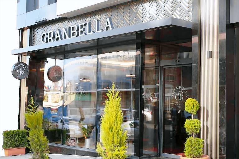 Granbella Hotel