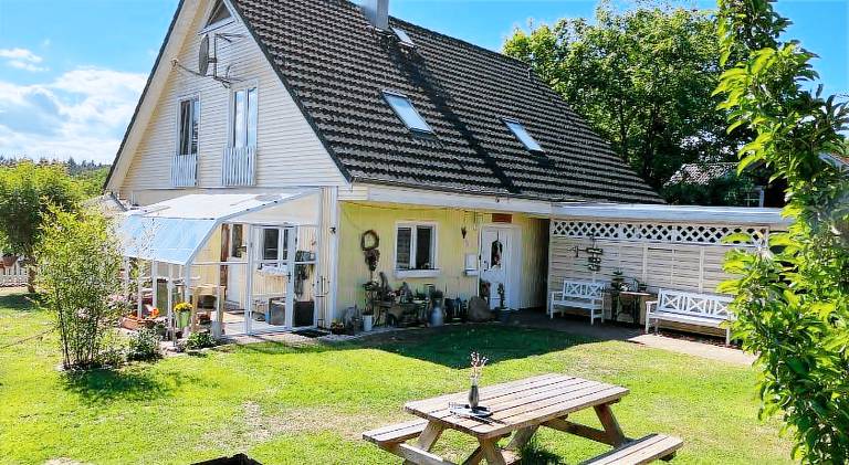 Bed & Breakfast Hoisdorf
