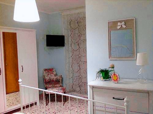 Bed & Breakfast Maida
