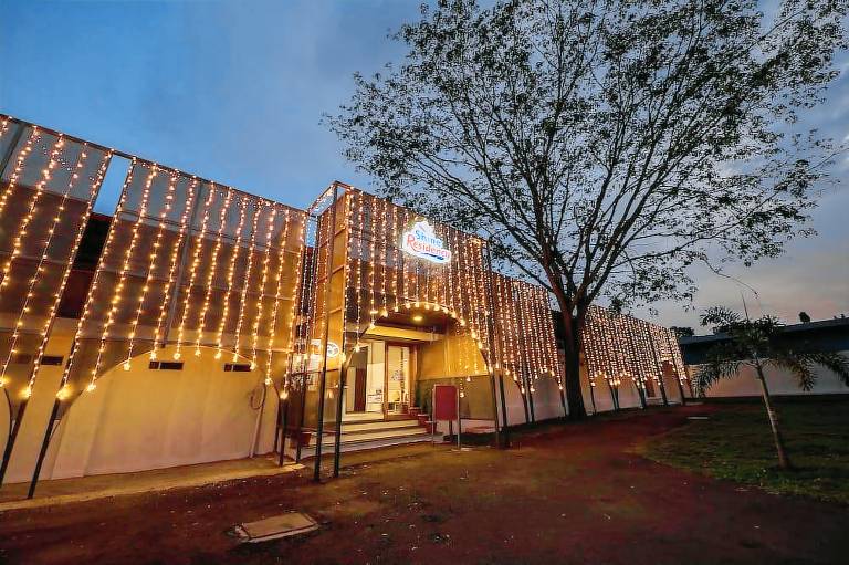 Shine Residency