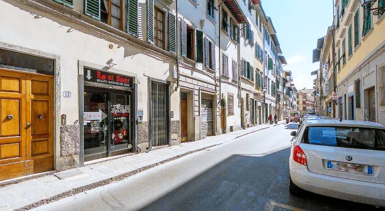 Apartment | Close to Florence Cathedral | Pets are welcome — photo 3