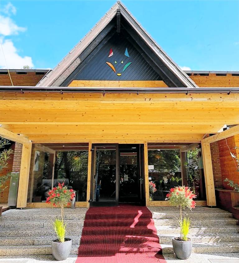 Ferienwohnung Bad Harzburg