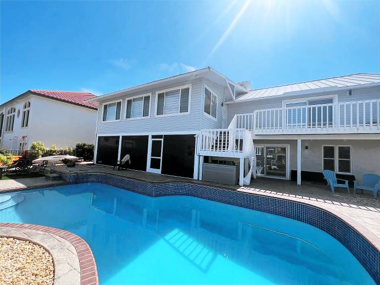 House Punta Rassa