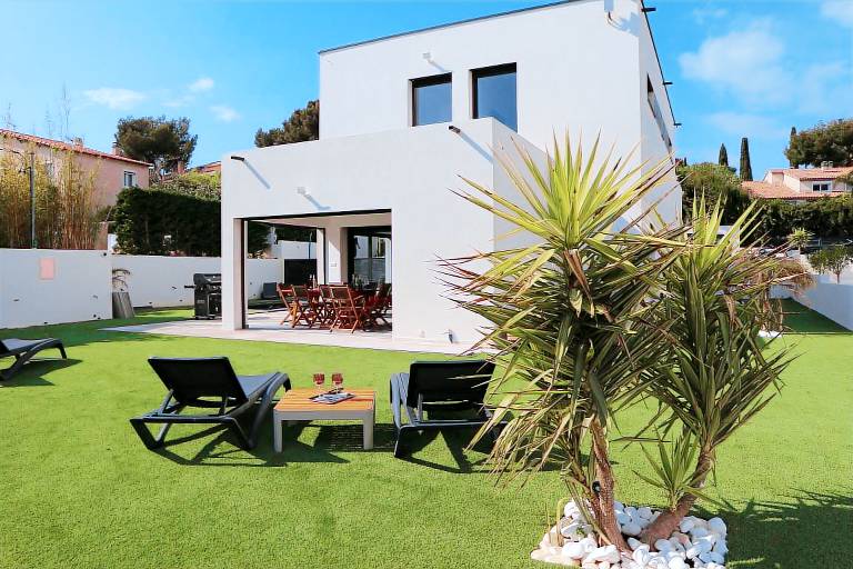 Villa  La Ciotat