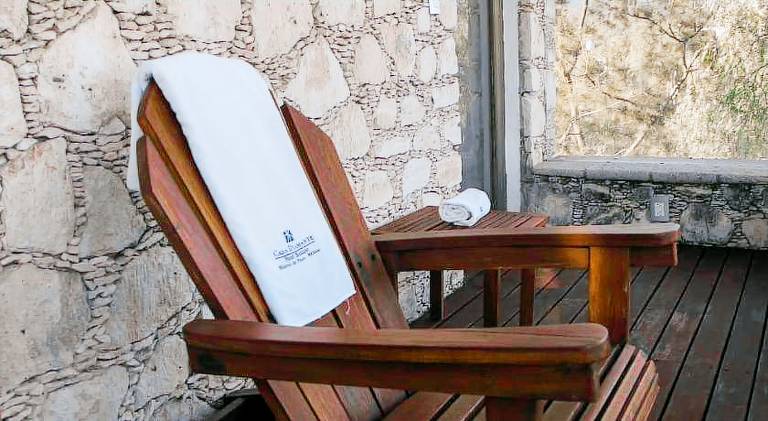Casa Diamante Hotel Boutique - Mineral de Pozos — photo 5