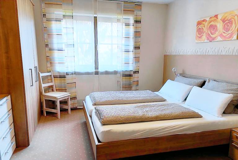 Ferienwohnung