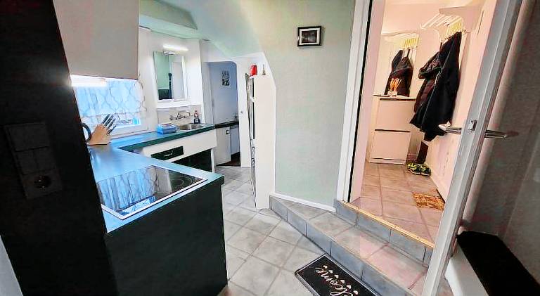 Rental apartment with 3 rooms for 6 persons — photo 3