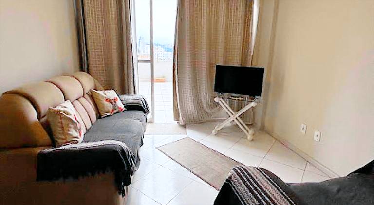 Holiday apartment with 2 rooms for 4 persons — photo 2
