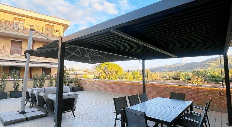 La Terrazza di Luca B&B — photo 4