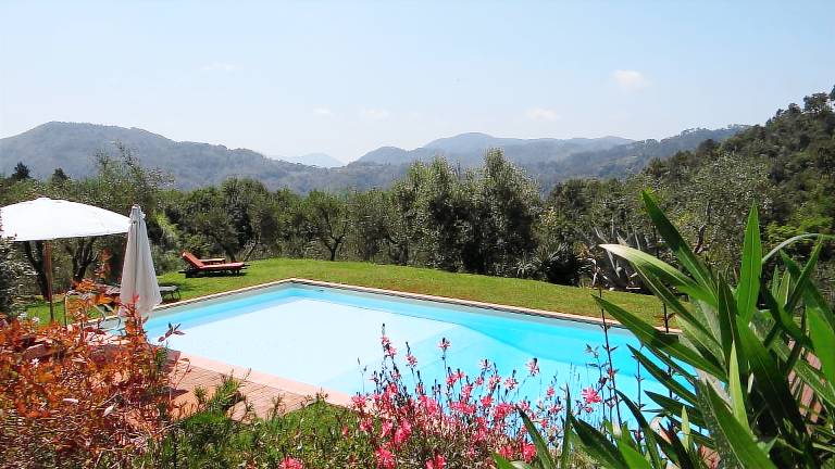 Villa Camaiore