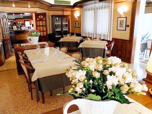 Hotel Villa Monica — photo 3