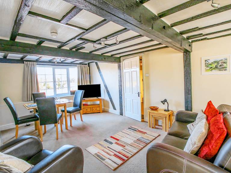 Cottage Wrenbury