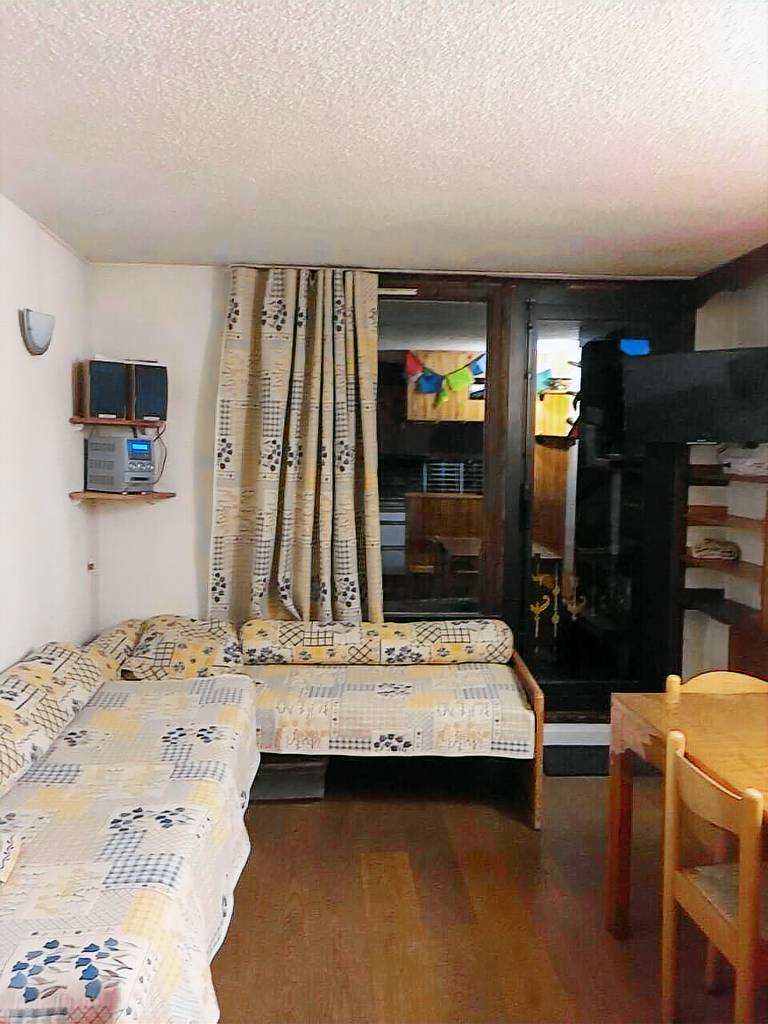 Apartament Val Thorens