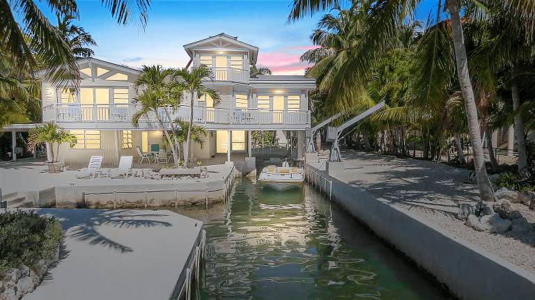 Ferienhaus Summerland Key