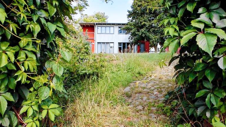 Ferienwohnung Neustrelitz