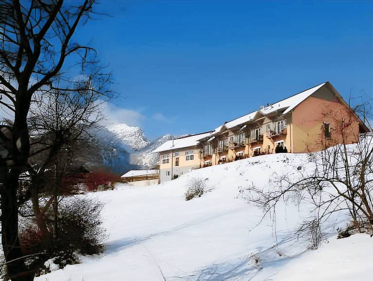 Landhotel Reitingblick in Leoben