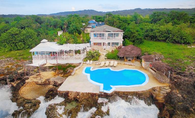 Villa Negril