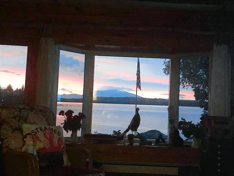 Cottage  Millinocket