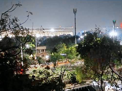 Siddhichakra family Home Stay