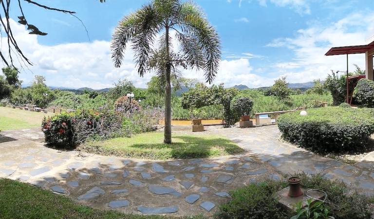 Baan Saui Resort in Chiang Rai