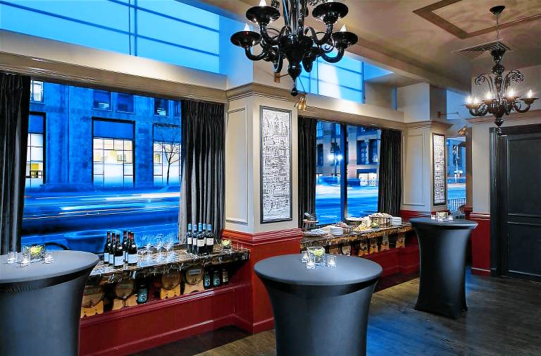 Kimpton Hotel Monaco Denver By IHG — photo 5