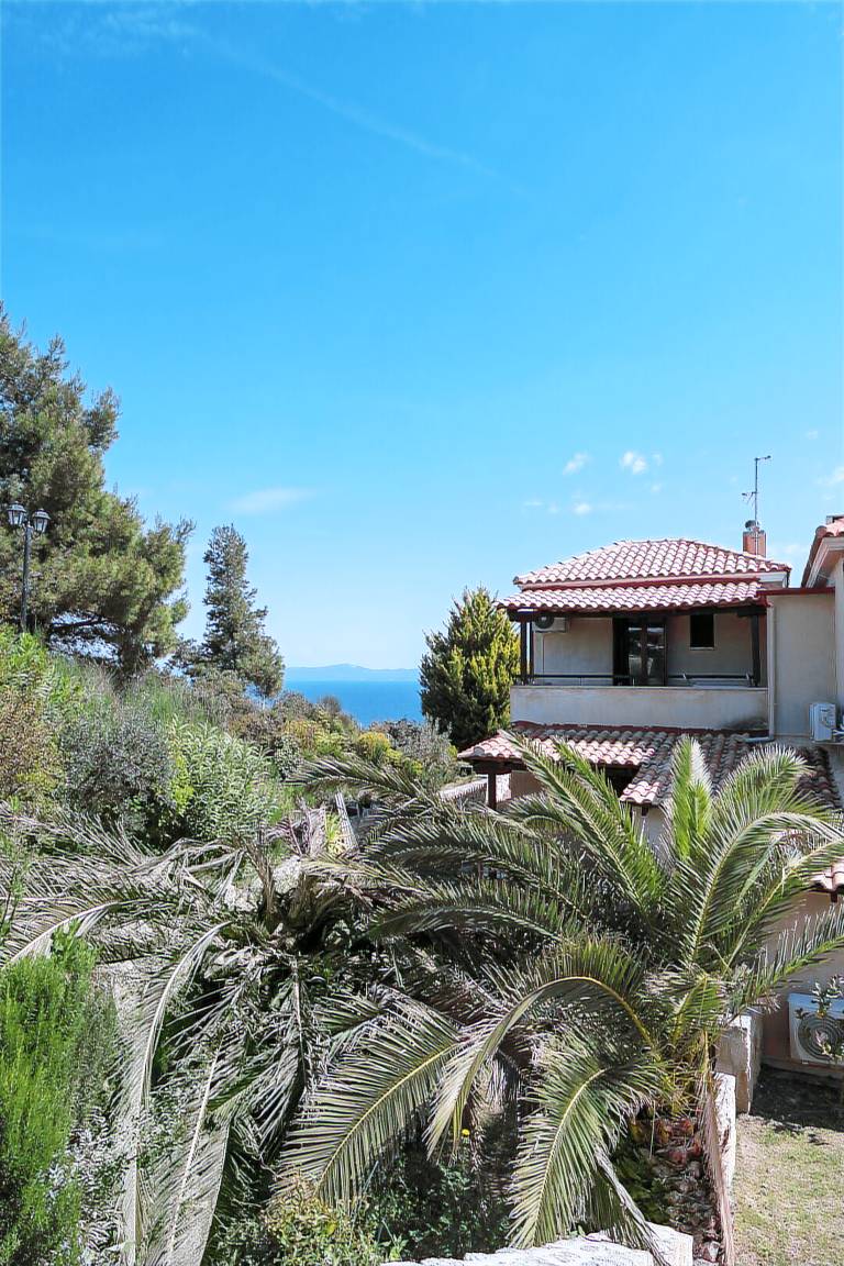 Βίλα Kalithea Beach