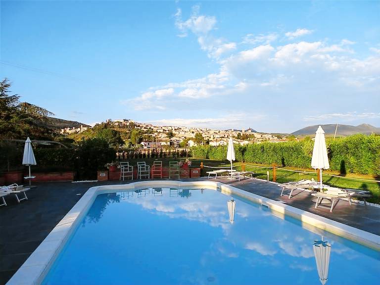 Casale Spello