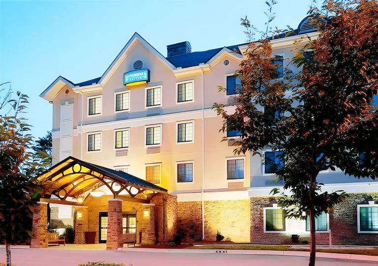 Staybridge Suites Of Durham Chapel Hill RTP By IHG