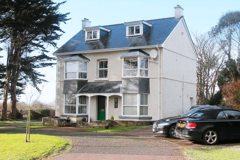 Apartment Polzeath